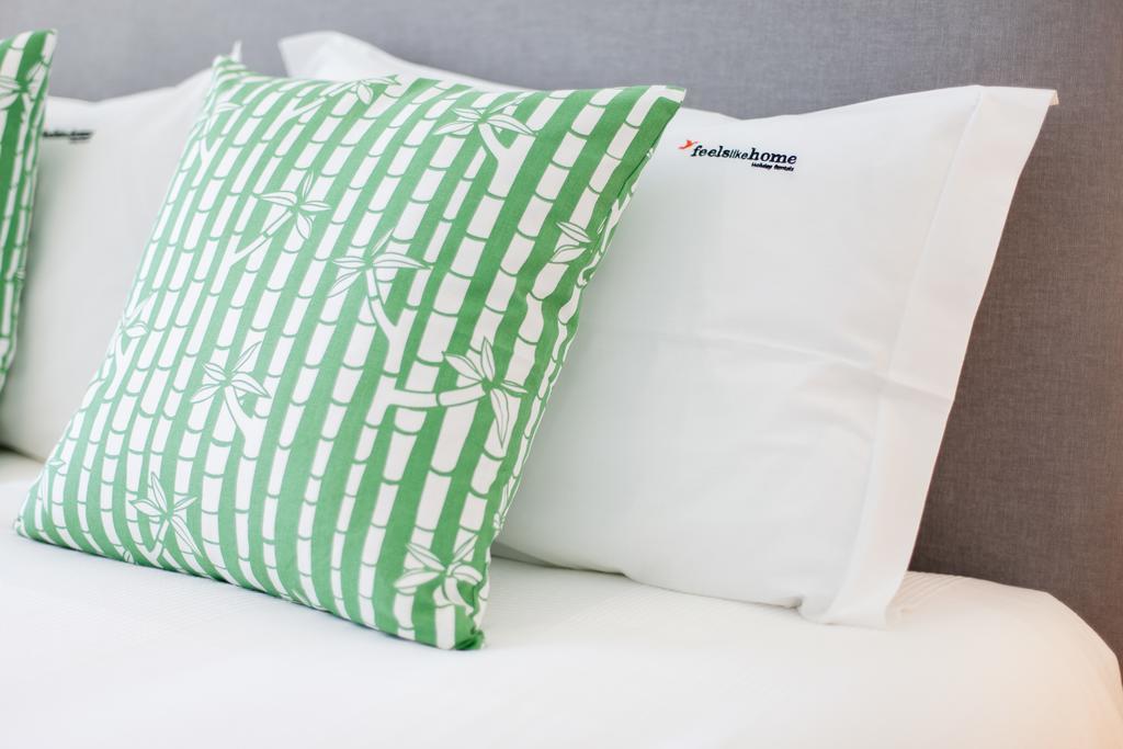 Flh Martim Moniz Modern Flat Lisbona