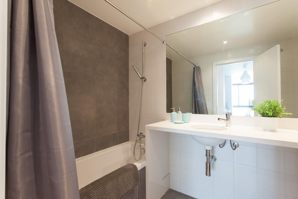 Appartamento Flh Martim Moniz Modern Flat *