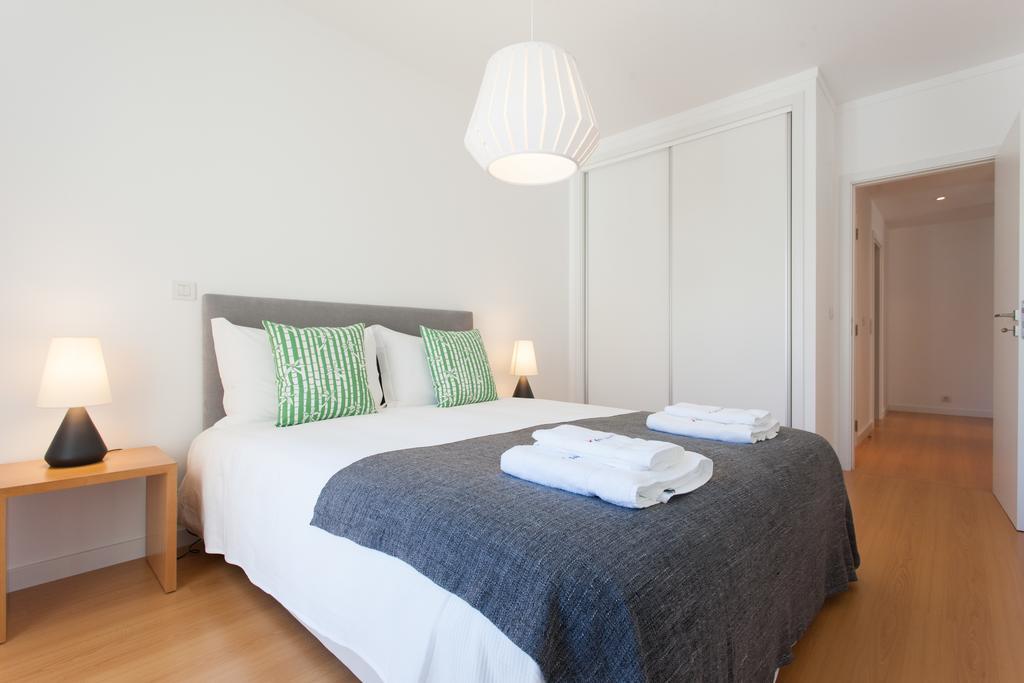 Appartamento Flh Martim Moniz Modern Flat
