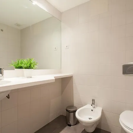Flh Martim Moniz Modern Flat Apartment Lisbon Exterior photo