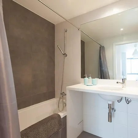 Flh Martim Moniz Modern Flat Apartment Lisbon Exterior photo