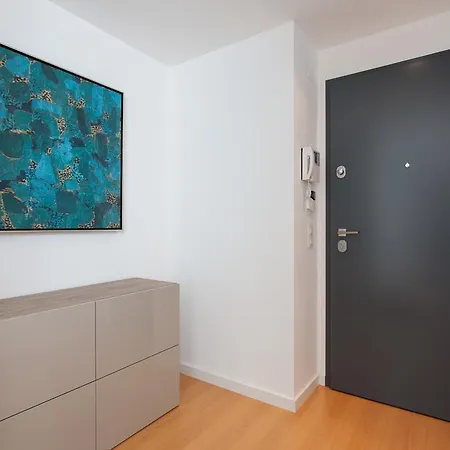 Flh Martim Moniz Modern Flat Apartment Lisbon Exterior photo