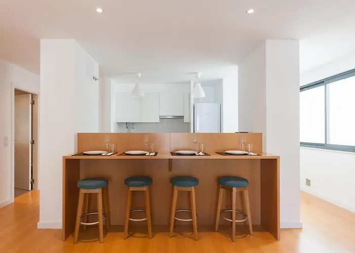 Flh Martim Moniz Modern Flat