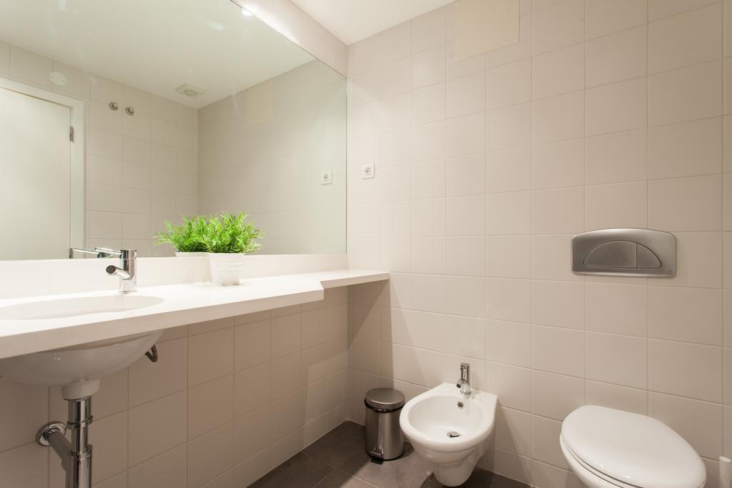 Appartement Flh Martim Moniz Modern Flat Lissabon