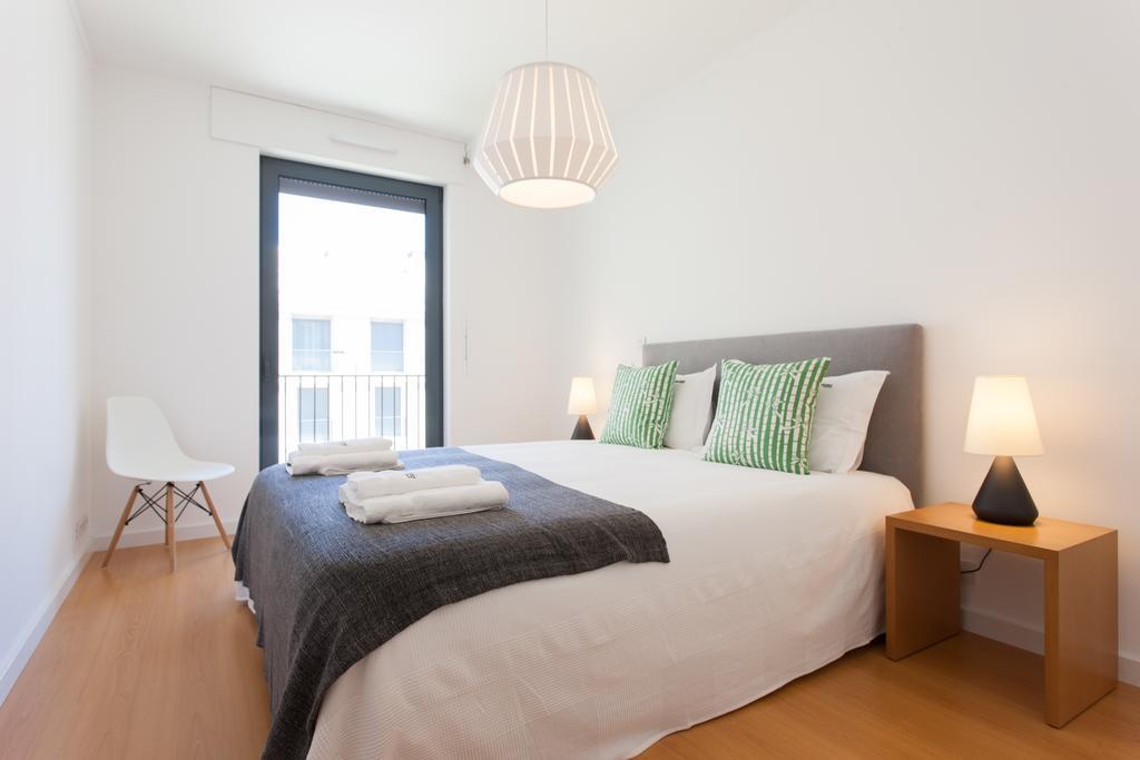 Appartement Flh Martim Moniz Modern Flat Lissabon